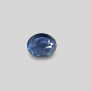 Natural Blue Sapphire (Neelam) 6.69cts (34/433)